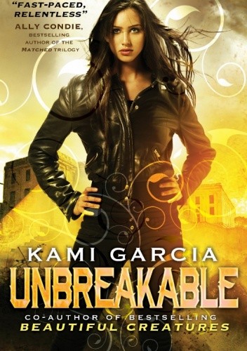 Unbreakable