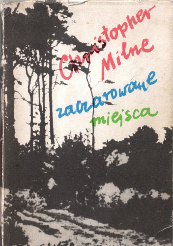 Zaczarowane miejsca