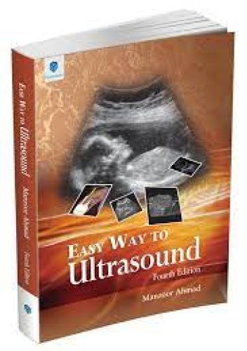 Easy Way to Ultrasound