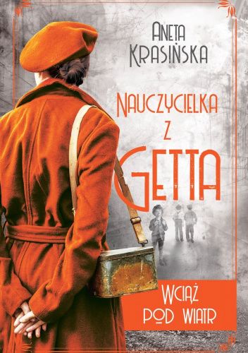 Wciąż pod wiatr