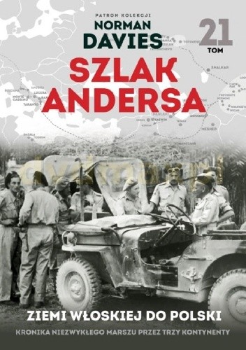 Z ziemi włoskiej do Polski