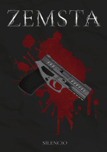 Zemsta tom 1