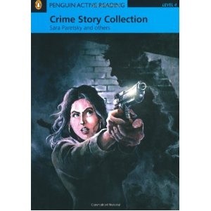 Crime Story Collection