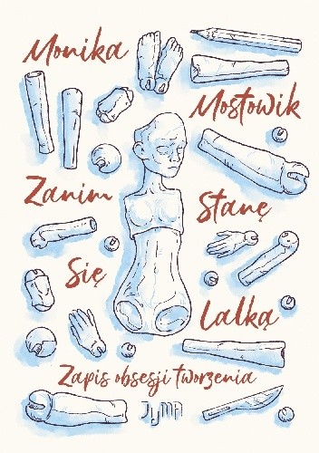 Zanim stanę się lalką