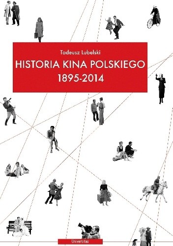 Historia kina polskiego 1895-2014