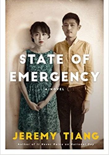 State of Emergency
