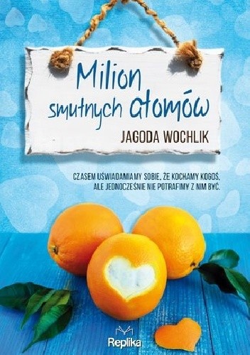 Milion smutnych atomów