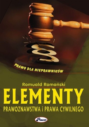 Elementy prawoznastwa i prawa cywilnego