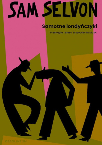 Samotne londyńczyki