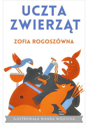 Uczta zwierząt