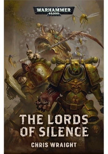 The Lords of Silence