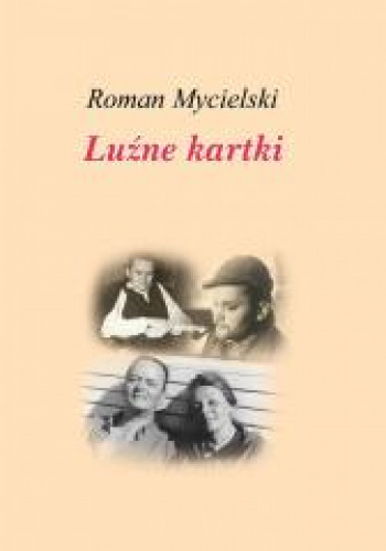 Luźne kartki