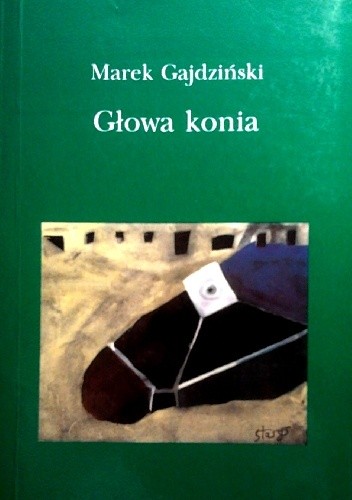 Głowa konia