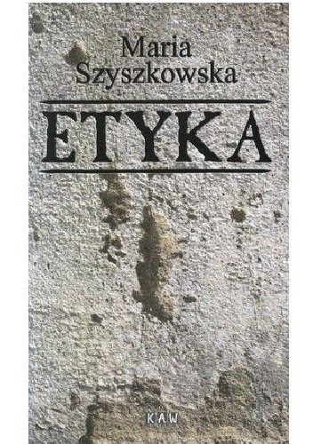 Etyka