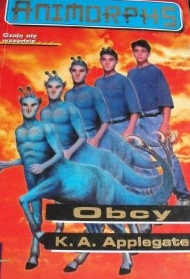 Obcy