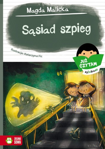 Sąsiad szpieg