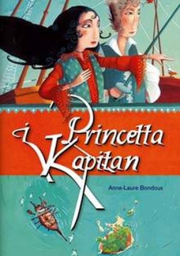PRINCETTA I KAPITAN