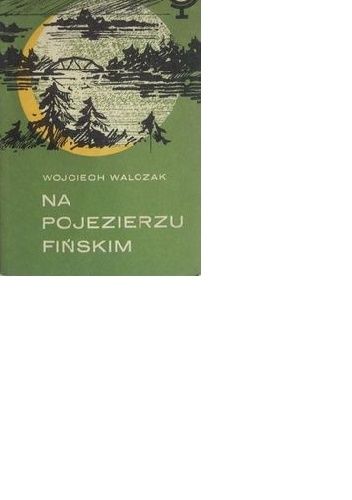 Na Pojezierzu Fińskim