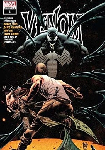 Venom Annual