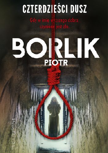 Czterdzieści dusz