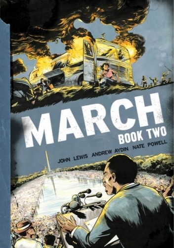 March: Book Two