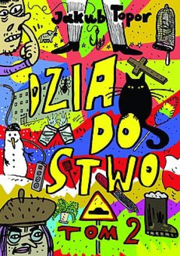 Dziadostwo (tom 2)
