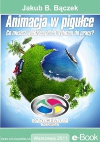Animacja w pigułce