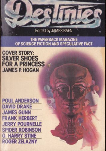 Destinies Vol. 1, No. 5, Oct-Dec79
