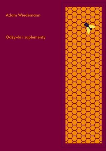 Odżywki i suplementy