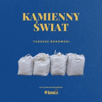 Kamienny świat
