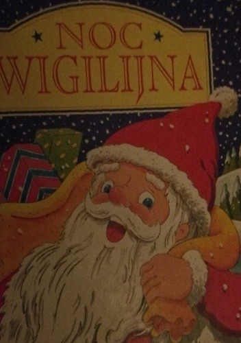 Noc wigilijna