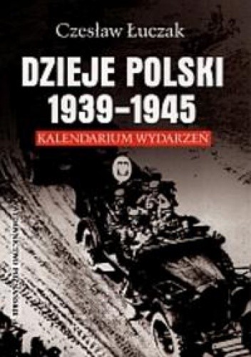 Dzieje Polski 1939-1945