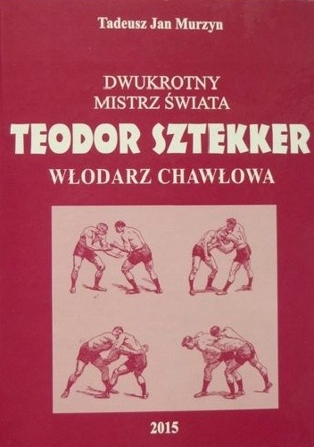 Teodor Sztekker