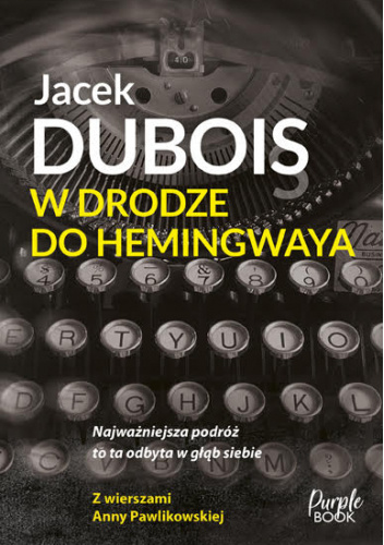 W drodze do Hemingwaya