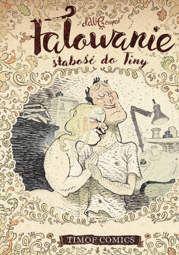 Falowanie - Słabość do Tiny
