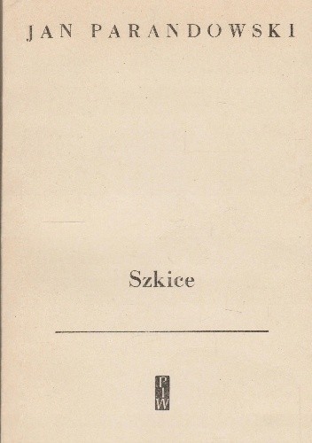 Szkice