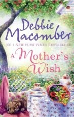 A mother's wish