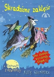 Skradzione zaklęcie