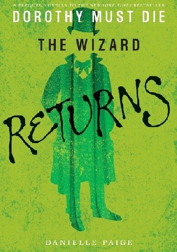 The Wizard Returns