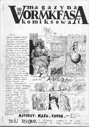 VormkfasA nr 1