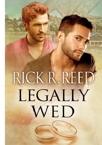 Legally Wed