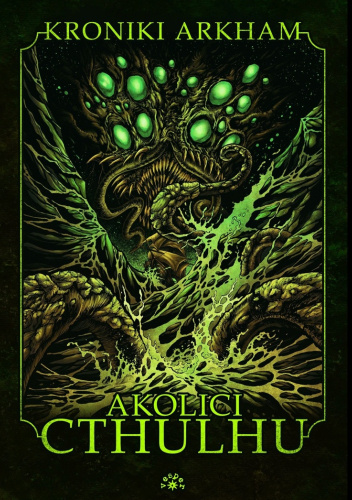 Akolici Cthulhu