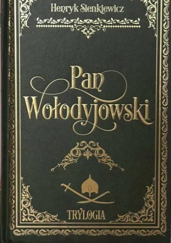 Pan Wołodyjowski