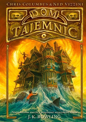 Dom tajemnic