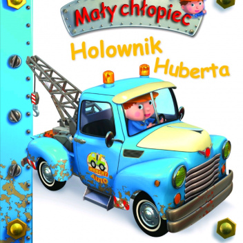 Holownik Huberta