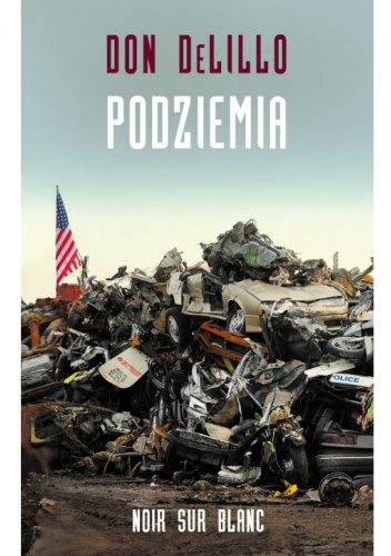 Podziemia