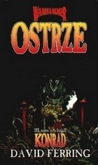 Ostrze