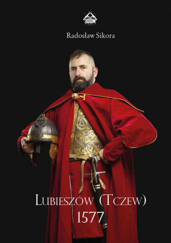 Lubieszów (Tczew) 1577