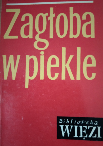 Zagłoba w piekle