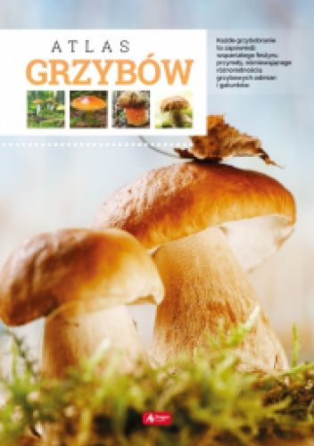 Atlas Grzybów